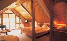 Hotel Tobererhof