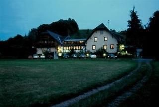 Hotel Tobererhof Glottertal Buitenkant foto