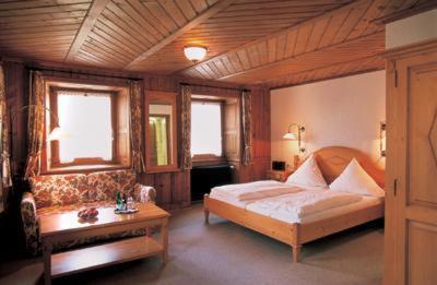 Hotel Tobererhof Glottertal Voorzieningen foto