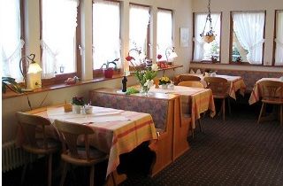 Hotel Tobererhof Glottertal Buitenkant foto