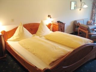 Hotel Tobererhof Glottertal Buitenkant foto
